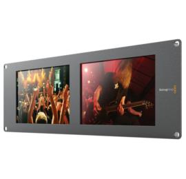 مانیتور-اسمارت-ویو-بلک-مجیک-(BlackMagic-Design-s-SmartView-Duo)